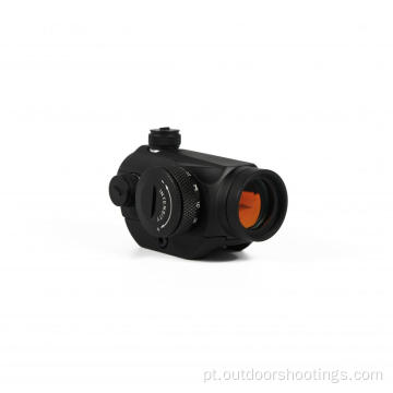 Micro Red Dot Sight - 2 MOA